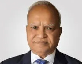 Mr. Beni Gopal  Mundara